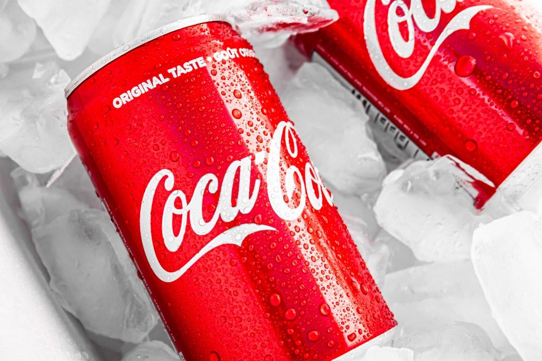 Refresco lata 33 cl - Bebidas
